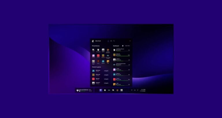 Windows 12 Gaming Edition: Oyuncular İçin Özel Tasarımlanan İşletim Sistemi