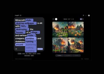 Google ImageFX ile AI Tarafından Oluşturulan Görselleri Oluşturucu