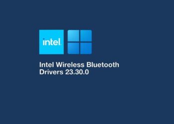 Windows 11 ve Windows 10 için Intel Bluetooth Sürücü Güncellemesi!