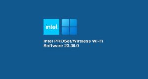Intel’den Wi-Fi Sürücülerine Güncelleme! Mavi Ekran Hatası Düzeltildi!