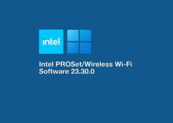 Intel’den Wi-Fi Sürücülerine Güncelleme! Mavi Ekran Hatası Düzeltildi!
