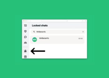 Artık WhatsApp Web’te de Gizli Sohbetleriniz Güvende: Sohbet Kilidi Özelliği Geliyor!