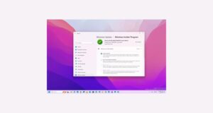 Windows Insider Programına Canary Kanalı Eklendi: Gelecek Değişiklikleri Önceden Test Edin!