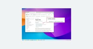 Windows 11 2024 Güncellemesi: Özellikler, Tarih, Erişim