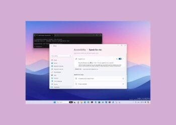Windows 11’de Konuşmaya Devrim Yaratan Yeni Özellik: Sesinizi Yazın veya AI ile Oluşturun!