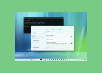 Windows 11’de Süper Çözünürlük: Yapay Zeka ile Oyun Performansını Artırın