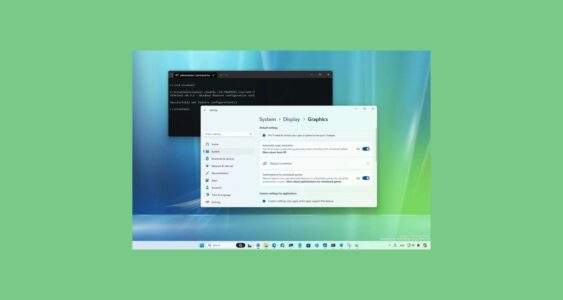 Windows 11’de Süper Çözünürlük: Yapay Zeka ile Oyun Performansını Artırın