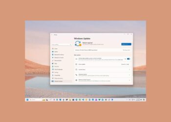 Wi-Fi 7 Desteği Geldi! Windows 11 Daha Hızlı ve Daha Stabil Hale Geliyor