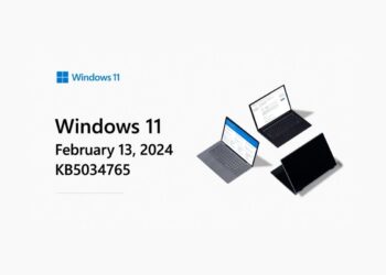 Windows 11 Şubat 2024 Güncellemesi: El Yazısı Geliştirmeleri, Copilot Düzenlemeleri ve Güvenlik Düzeltmeleri