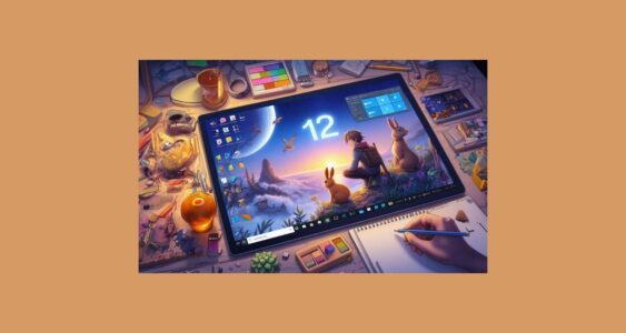 Windows 11 Devam Ediyor! 2024’te “Windows 12” Yok, Yerine Büyük Güncelleme Geliyor