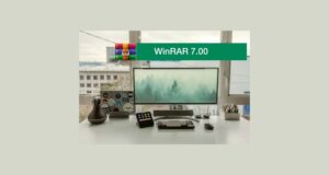 WinRAR’ın Yeni Sürümü Çıktı! Daha Hızlı, Daha Güvenli ve Daha Güçlü!