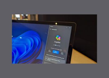 Windows’un 2024 Yol Haritası Yenilikçi Yapay Zeka Özelliğini İçeriyor