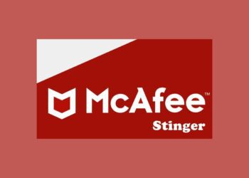 McAfee Stinger 13.0.0.73