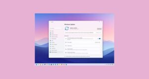 Windows 11 Mart 2024 Güncellemesi (KB5035853) Yayınlandı: AB Kullanıcıları için DMA Değişiklikleri ve Çeşitli Düzeltmeler Eklendi