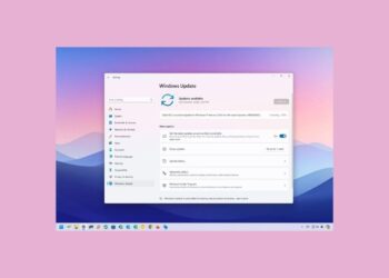 Windows 11 Mart 2024 Güncellemesi (KB5035853) Yayınlandı: AB Kullanıcıları için DMA Değişiklikleri ve Çeşitli Düzeltmeler Eklendi