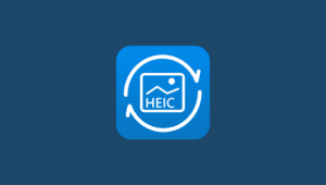 Aiseesoft HEIC Converter – 1 yıllık ücretsiz lisans
