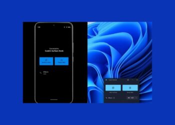 Web Kameranıza Veda Edin: Artık Android Telefonunuz Yeter!