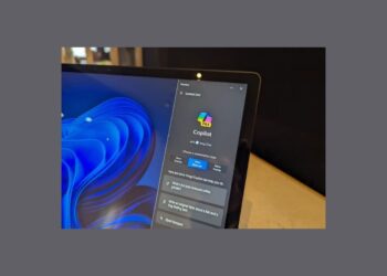 Windows Klavyelerine Copilot AI Tuşu Mu Geliyor?