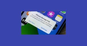 iPhone’unuzu Temizleyin ve Hızlandırın: Aiseesoft iPhone Cleaner ile 1 Yıl Ücretsiz Lisans!