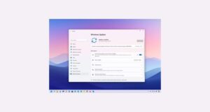 Windows 11 Mart 2024 Güncellemesi (KB5035853) Yayınlandı! İşte Yenilikler ve Düzeltilen Hatalar