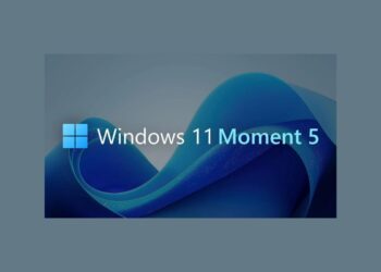 Windows 11’de Devrim Niteliğindeki Yenilikler: Moment 5 Güncellemesiyle Tanışın!