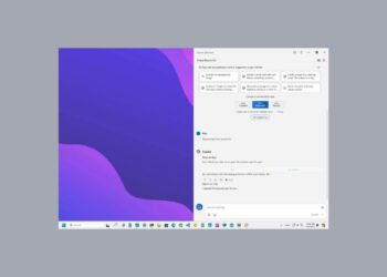 Windows 11’de İşinizi Kolaylaştırın: Copilot ile Ayar Değiştirmenin 29 Yolu!