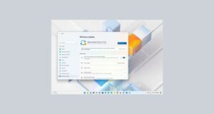 Windows 11 Mayıs Güncellemesi Sizi Bekliyor! Önizlemede: Performans ve Güvenlik Artışı!