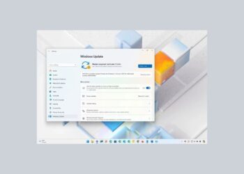 Windows 11 Mayıs Güncellemesi Sizi Bekliyor! Önizlemede: Performans ve Güvenlik Artışı!