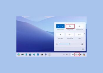 Windows 11’de Pil Tasarrufu mu? Artık Her Bilgisayarda Enerjiden Tasarruf Edin!
