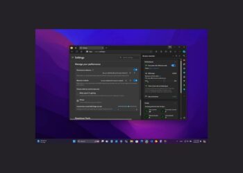 Microsoft Edge artık yüksek RAM kullanımını önlemek için RAM sınırlayıcı sunuyor!