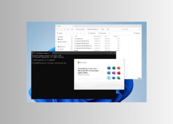 Microsoft Office LTSC 2024 Önizlemesi: Yenilikler ve Windows ve Mac için İndirme ve Kurulum Kılavuzu