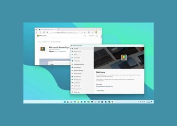 Windows 11 ve 10’da PowerToys Nasıl Kurulur?