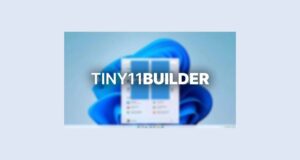 tiny11 Builder ile Windows 11’de Gizliliğinizi Koruyun: Telemetriyi Devre Dışı Bırakın