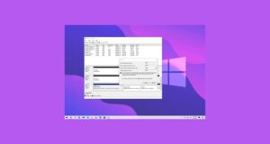 Windows 10’da Bölüm Boyutları Sihirbazı: Her Şeyi Kolaylaştırıyor!