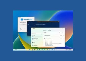 Windows 11 Versiyon Kontrol Rehberi: Ayarlar, winver, CMD ve PowerShell
