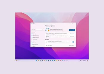 Windows 11 Nisan 2024 Güncellemesi (KB5036893) Yeni Özellikler ve Daha Fazlası Getiriyor!