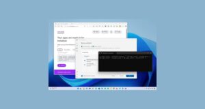 Windows 11 ve 10’da winget ile Toplu Uygulama Yükleme Rehberi