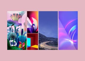 LG Stylo 5: Kalemli Telefonunuz İçin Duvar Kağıtları