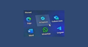 Artık Hiçbir Şeyi Kaybetmeyin! Windows 11’de AI Explorer ile Bilgisayarınız Sizi Hatırlıyor