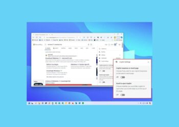 Bing’de AI Cevaplarını Devre Dışı Bırakma: Copilot’u Kapatın!