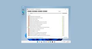O&O ShutUp10++ Windows PC’ler için yeni gizlilik ayarlarına sahip