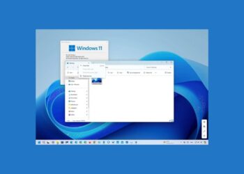 Windows 11 Beta Kanalı Yeni Özellikler Kazandı: Dosya Gezgini’nde Çift Sekmeler ve Daha Fazlası