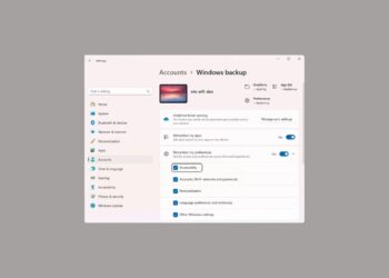 Windows 11 KB5037853 Güncellemesi: PC Yöneticisi, Paylaşım ve Dosya Gezgini Değişiklikleri