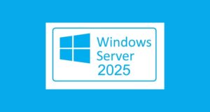 Windows Server 2025’i Deneyin: ISO Dosyalarıyla İndirin!