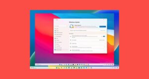 Windows 11 Copilot Web Uygulaması Özellikleri