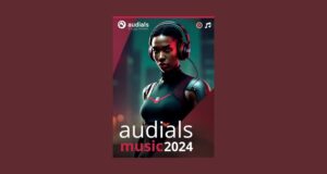 Audials Music 2025 SE – ücretsiz lisans (ömür boyu)