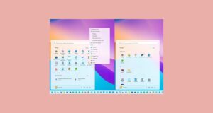Windows 11’e Jump List, Sürükle-Bırak ve Android Paylaşımı Geldi (KB5039319)