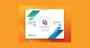 VMware Fusion Pro 13 – ücretsiz lisans (ömür boyu)