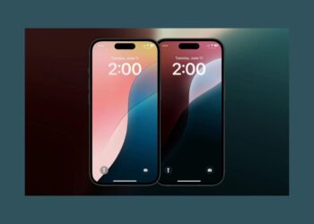 iOS 18 Duvar Kağıtları Çıktı! iPhone’unuz için Daha Kaliteli Duvar Kağıtları İndirin!