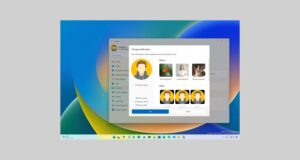 Windows 11 Profil Resmi Düzenleyici ile Kişiselleştirin
